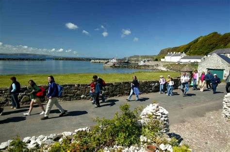 Rathlin Island Final Sd Antrim Coast And Glens Area Of Outstanding
