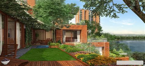 Total Environment Projects In Bangalore Buy Apartments And Villas For