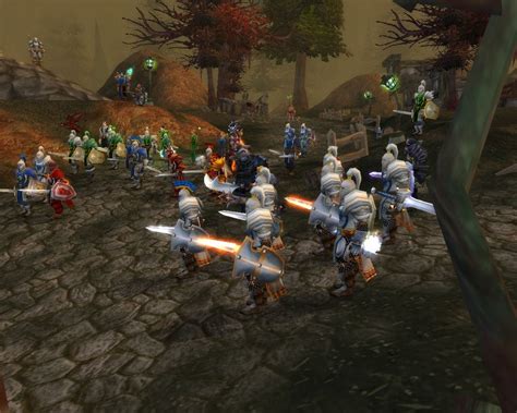 Post Icecrown Battle Of Andorhal Moon Guard Wiki Fandom Powered By
