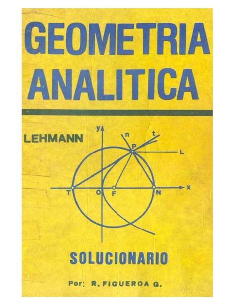 Solucionario Geometria Analitica Lehman Thing Word Search Puzzle My