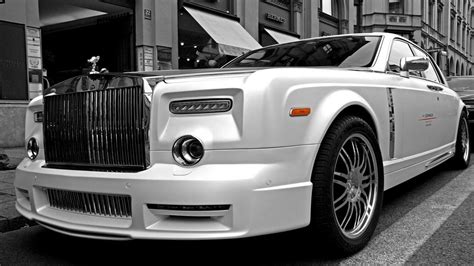 Rolls Royce Wallpapers Pictures