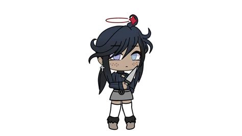 new person ||• | Gacha life edits• Amino