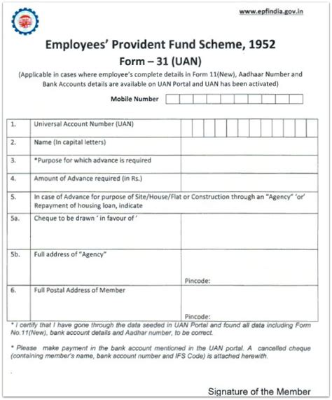 Certain eligibility criteria are followed. Use PF for Home Loan? - Loanyantra Blog