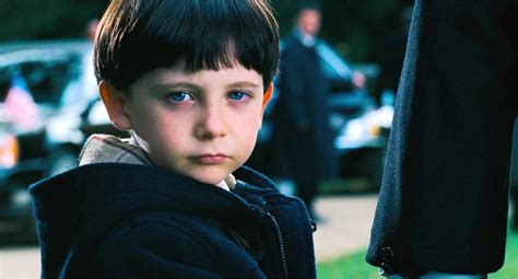 The Omen 2006 Review Cinematic Diversions
