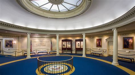 The Hall Of Presidents Atracciones De Magic Kingdom Walt Disney