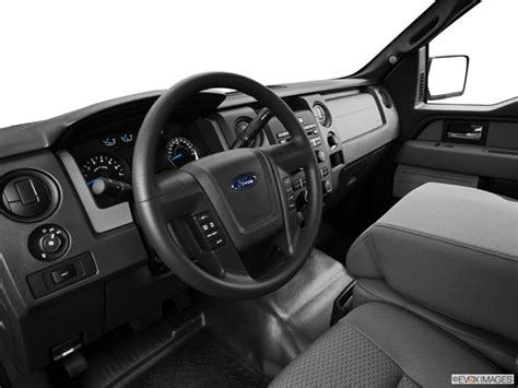 2013 Ford F150 Super Cab Values And Cars For Sale Kelley Blue Book