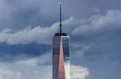 One World Trade Center 15 Years Of Rebuilding A Landmark