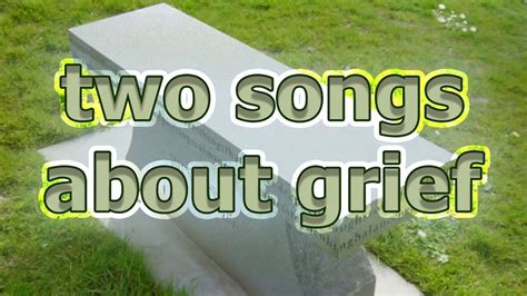✔ fast download ✔ download. two songs about grief - YouTube