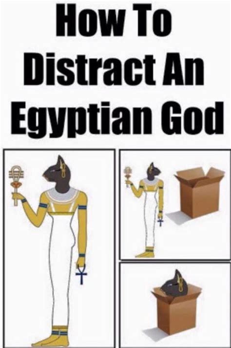 Pin By Sarah Lang Jarrell On Funny Classical Art Memes Egyptian Gods Best Funny Pictures