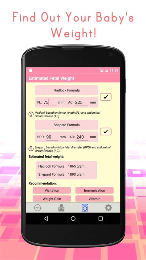 Pregnancy Calculator Maternity And Motherhood Imedical Apps