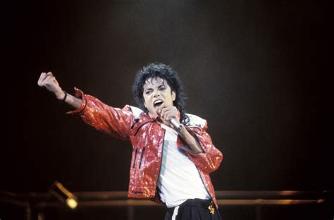 Michael Jackson Bad Era Michael Jackson Photo 32315876 Fanpop