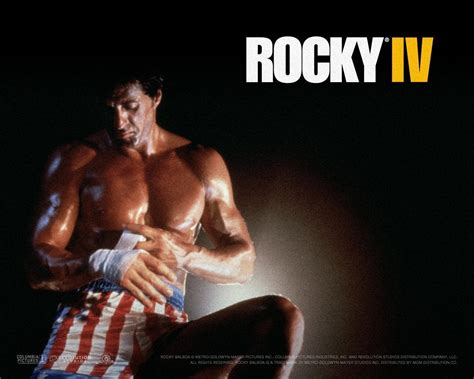 Rocky Balboa Wallpapers Wallpaper Cave