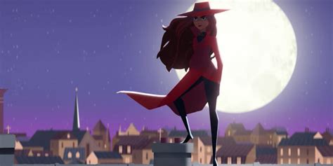 Animator For Netflixs Carmen Sandiego Fired After Asking For Fair Pay