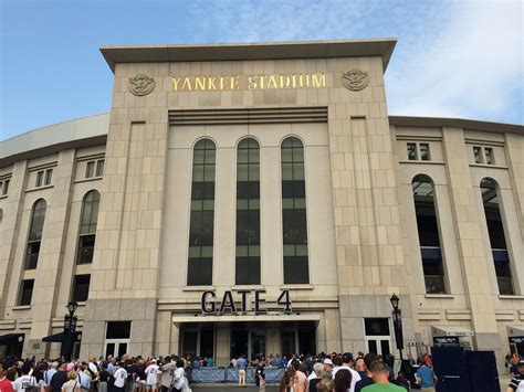 Maybe you would like to learn more about one of these? 4. Yankee Stadium (2009 - Present)- Bronx, NY | 2015-2016 ...