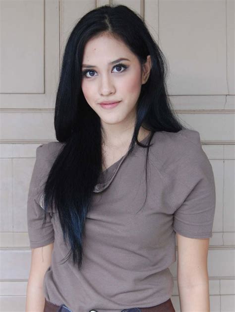 artis cantik indonesia asyifa latief indonesian actors