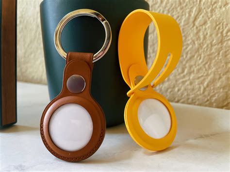 Apple AirTag Review: Finding Lost Items Made Simple
