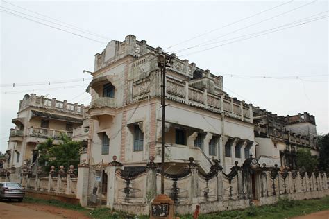 1000 Jannal Veedu This House Built In Karaikudi In 1941 Ha Flickr