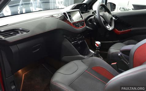 Problems, error codes, diagnoses and manuals for peugeot 208. Peugeot 208 GTi launched in Malaysia - RM139,888 Paul Tan ...