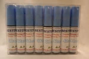 Coronavirus testing from summerfield healthcare, home test kits and collection. Quick Corona Test Pen (38dyne) - BESTDYNE-Surface Tension ...