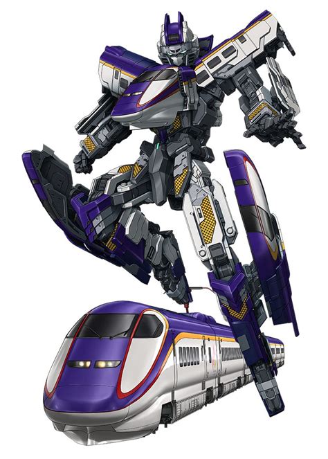 Maybe you would like to learn more about one of these? Pin on MECHA