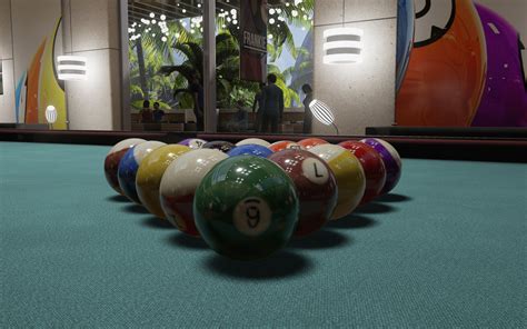 The ai chooses who goes to break the balls, then. Download Pool Nation FX Lite Full PC Game