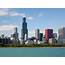 Wallpapers Beautiful Chicago City