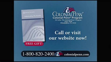 Colonial life insurance phone number. Colonial Penn TV Commercial, 'Important Message' Featuring Alex Trebek - iSpot.tv