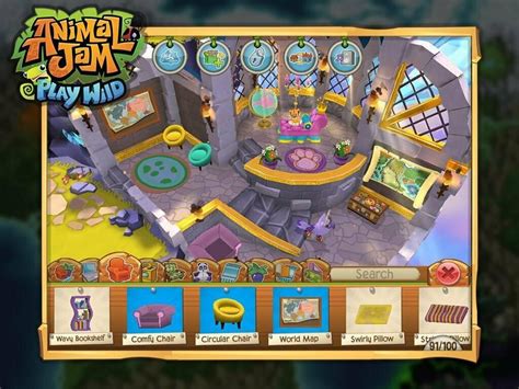 The games like animal jam here offer very similar gameplay to animal jam. 42 Games Like Animal Jam: Play Wild! - Games Like