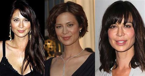 Catherine Bell Plastic Surgery Before And After Pictures 2024
