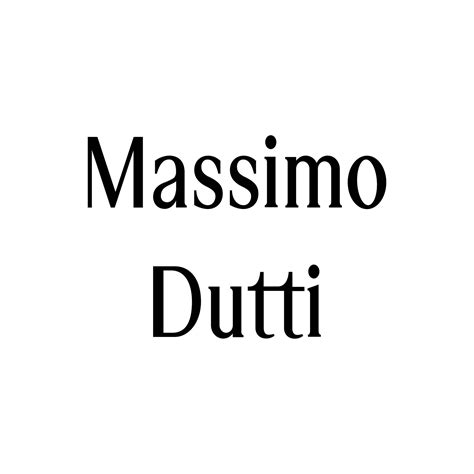 massimo dutti fr