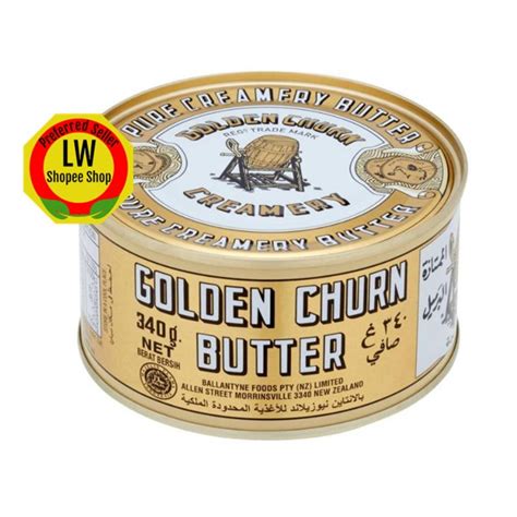 Golden raisins from usa (250gm,500gm,1kg). Golden Churn Butter 340G EXP2022 | Shopee Malaysia