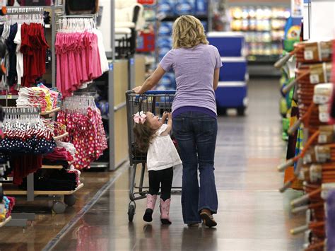 Wal Mart Ceo Supercenters Got Too Big Business Insider