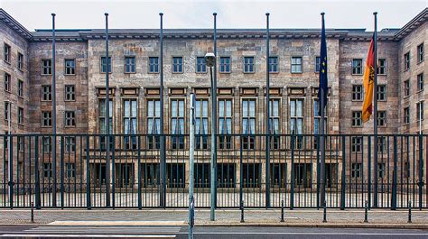 Nazi Tourism Third Reich Architecture You Can Still Visit Today
