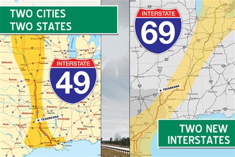 I 49 One Step Closer To Being Realized Page 19 Northwest Arkansas