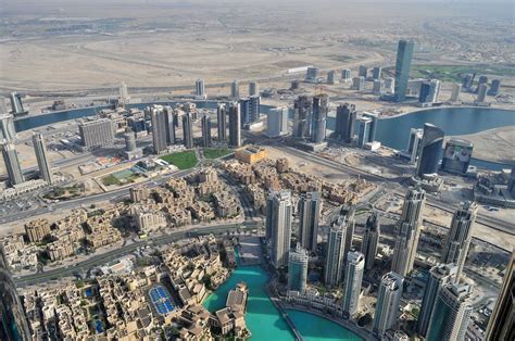 Dubai Aims For One Quarter Of Its Buildings To Be 3d Printed By 2025
