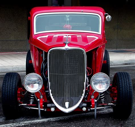 Red Hot Rod Pentax User Photo Gallery