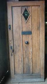 Images of Old Oak Doors
