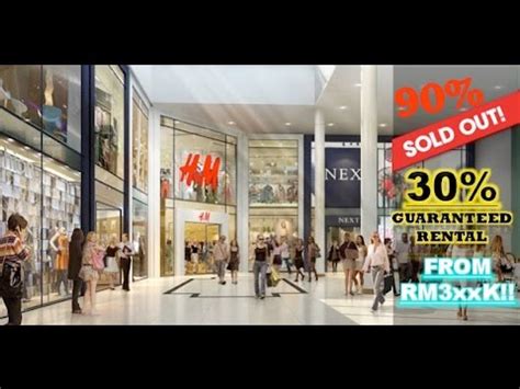 Jumpers land, elements mall melaka: 马六甲Hatten City新的戏院MBO Elements Mall