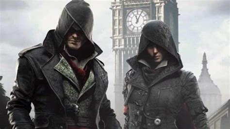 Top 5 Assassins Creed Syndicate Best Outfits And How To Get Them