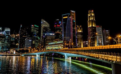 Pin By Fly With Us Travels On Singapore Extravaganza Nature Travel