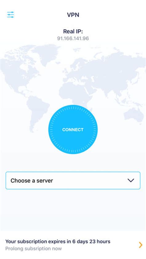 Vpn For Iphone 無料・ダウンロード