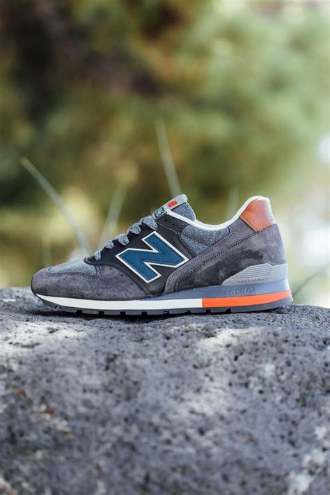 Feature — Premier X New Balance 998 Prmr Sneakers Shoes New