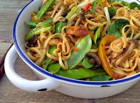 So, you decide to learn how to cook your favorite chinese takeout dish at home. Healthy Stir Fry Sauce Recipe • CiaoFlorentina