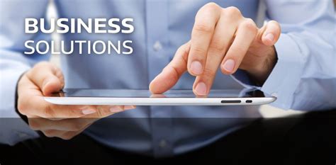 IT Business Solutions: The Reasons, Risks and Rewards of ...