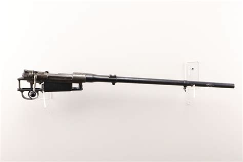 Unknown Mauser Model 98 Small Ring Sporter Caliber 93 Switzer