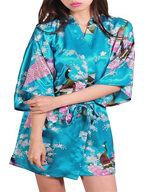 286 Womens Short Kimono Mockup Best Free Mockups
