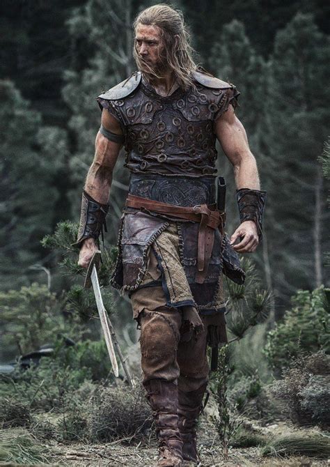 Viking Costume Viking Men Viking Armor
