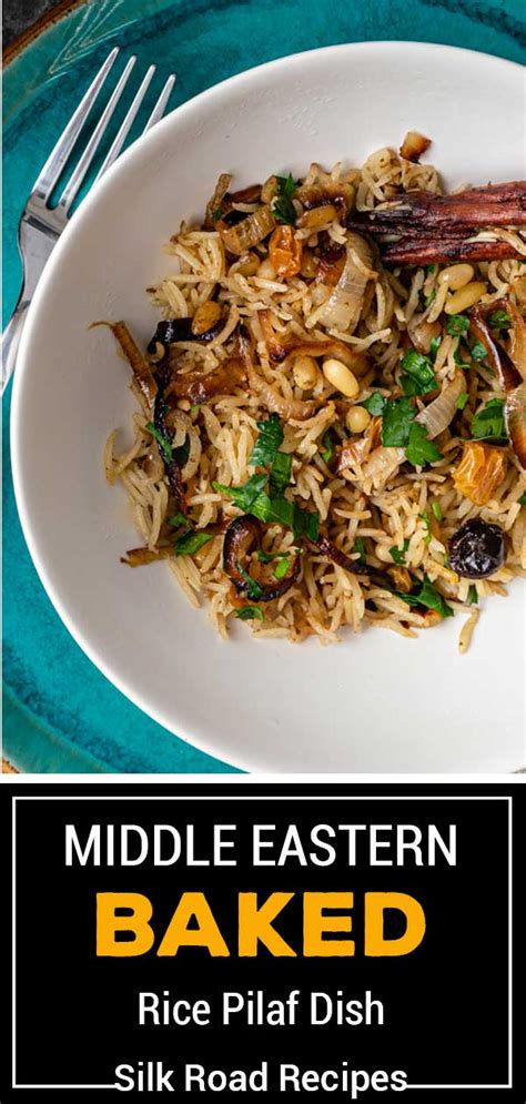 4 tablespoons unsalted butter or ghee. Oven Baked Basmati Rice Pilaf - Silk Road Recipes