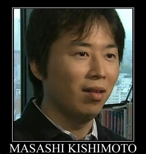 Masashi Kishimoto Biography