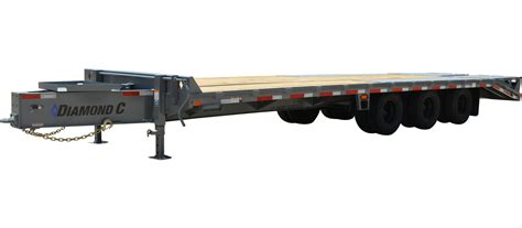 Pintle Hitch Px310 Champion Trailers Flatbed Dump And Equipment